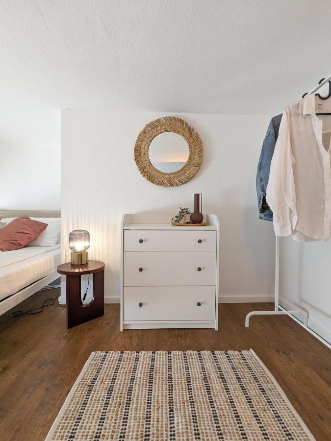 Stylish 2-Bedroom Apartment In Central 부다페스트 외부 사진