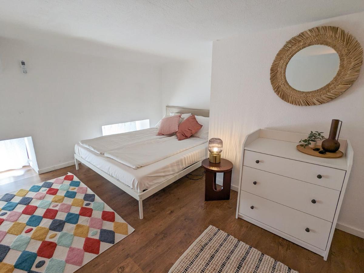 Stylish 2-Bedroom Apartment In Central 부다페스트 외부 사진