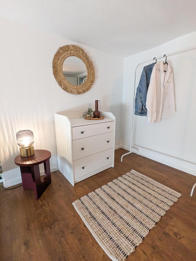 Stylish 2-Bedroom Apartment In Central 부다페스트 외부 사진